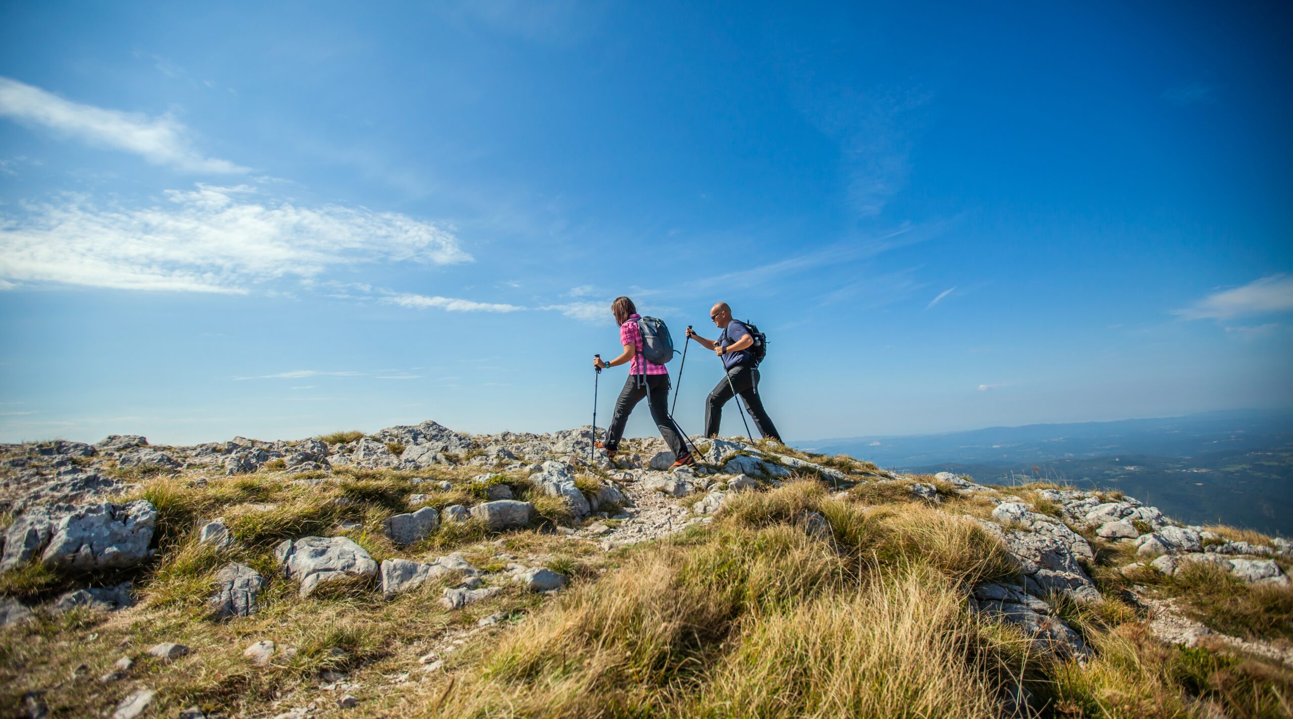 Why Hiking is a Balm for Your Mind and Soul