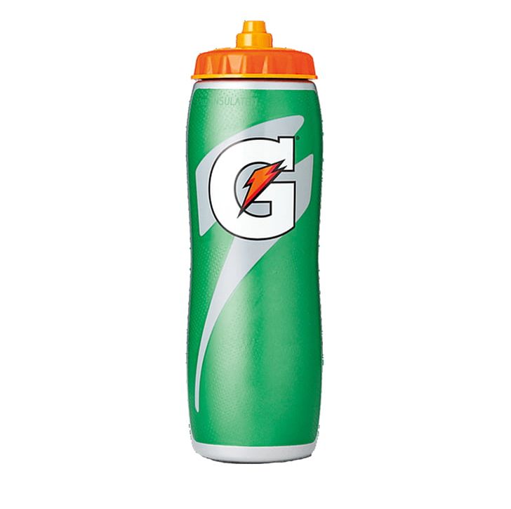 Gatorade Water Bottle